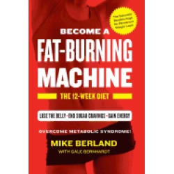 fat burning machine the 12 week diet