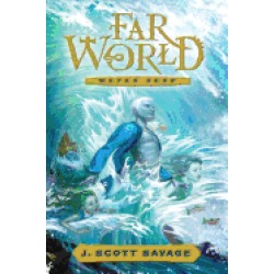 farworld book 1 water keep