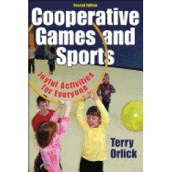 cooperative games and sports joyful activities for everyone