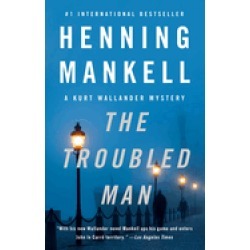troubled man