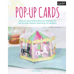 pop up cards step by step instructions for creating 30 handmade cards in st