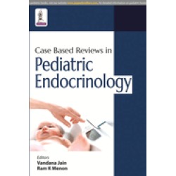 case based reviews in pediatric endocrinology