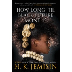 how long til black future month stories