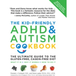 kid friendly adhd and autism cookbook the ultimate guide to the gluten free