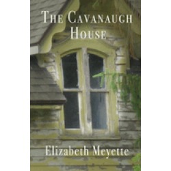 cavanaugh house