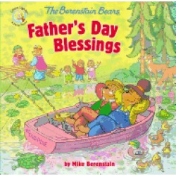 berenstain bears fathers day blessings