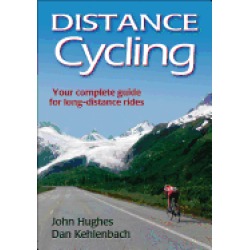 distance cycling