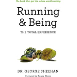 running and being the total experience