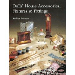 dolls house accessories fixtures and fittings