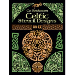 celtic stencil designs