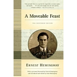 moveable feast the restored edition