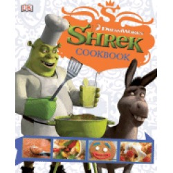shrek cookbook