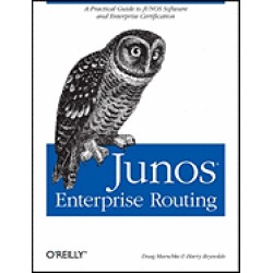 junos enterprise routing a practical guide to junos software and enterprise
