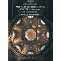 art and architecture in italy 1600 1750 vol 3 late baroque