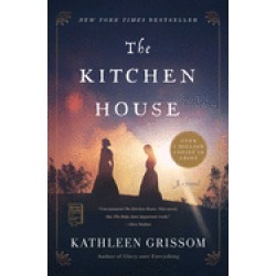 kitchen house a novel