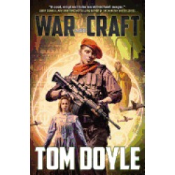 war and craft a novel