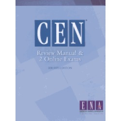 cen review manual