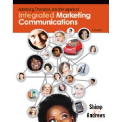 advertising promotion and other aspects of integrated marketing communicati