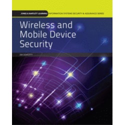 wireless and mobile device security