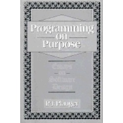 programming on purpose essays on software design