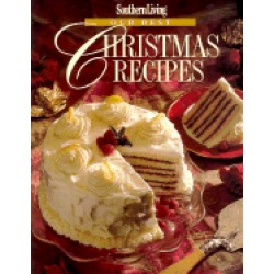 southern living our best christmas recipes