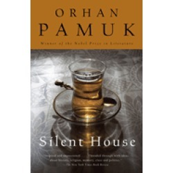 silent house