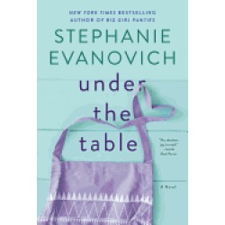 under the table a novel