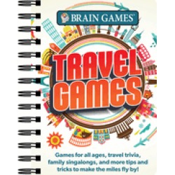 brain games mini travel games