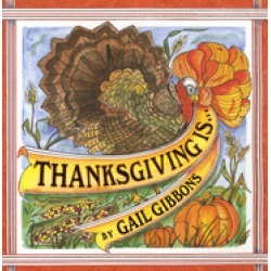 thanksgiving is