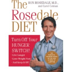 rosedale diet