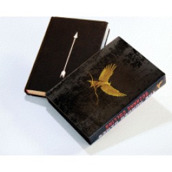 hunger games collectors edition