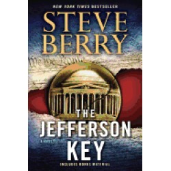 jefferson key a novel