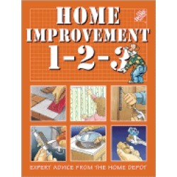home improvement 1 2 3 expert advice from the home depot