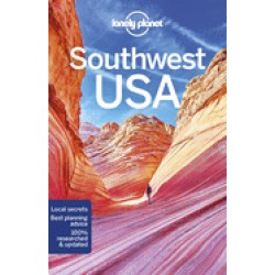southwest usa
