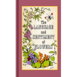language and sentiment of flowers