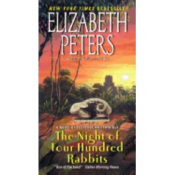 night of four hundred rabbits