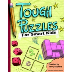 tough puzzles for smart kids