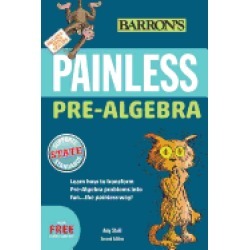 painless pre algebra
