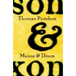 mason and dixon a novel