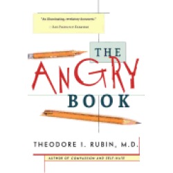 angry book
