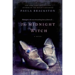 midnight witch a novel