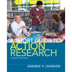 short guide to action research