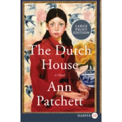 dutch house a novel