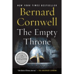 empty throne a novel