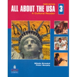 all about the usa 3 a cultural reader 3rd edition