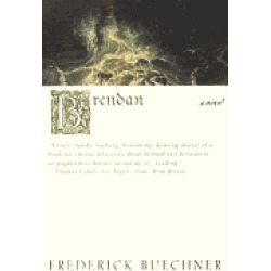 brendan a novel
