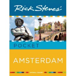 rick steves pocket amsterdam