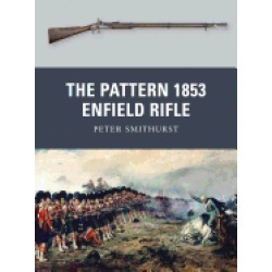 pattern 1853 enfield rifle
