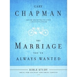 marriage youve always wanted bible study
