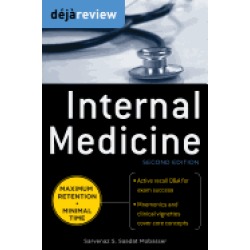 deja review internal medicine 2nd edition